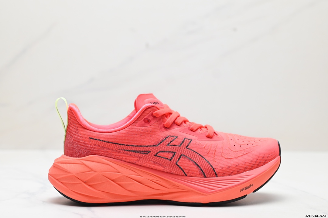 Asics Shoes